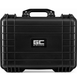 GIGCase12 Universal Hard Case TILBUD NU