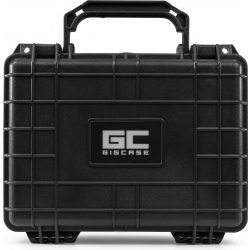 Hard Case GIGCase2 til universal brug, Indvendige mål: 208 x 144 x 92mm / IP67