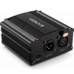 VDX10 Phantom strømforsyning TILBUD NU
