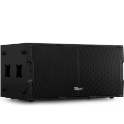 PDY2215S Passiv Subwoofer 2x 15” 1800W TILBUD NU