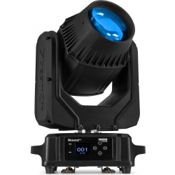 Nereid120 Outdoor LED Beam Moving Head TILBUD NU