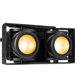SB220IP Sceneblænder IP65 WW/Amber TILBUD NU