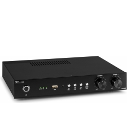 WT460A Wifi Stereo 4-Channel Amplifier TILBUD NU