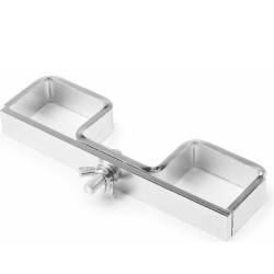 750LTL2R Stage Leg to Leg Clamp (2 round legs) TILBUD NU