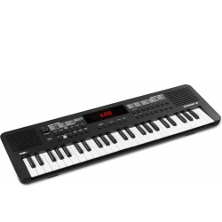 Rhapsody49 Elektronisk Keyboard – 49 Tangenter - Sort TILBUD NU
