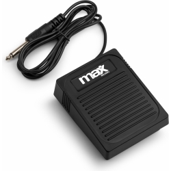 Universal Sustain Pedal TILBUD NU