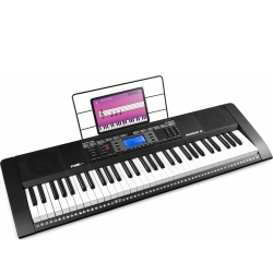 Rhapsody61 Elektronisk Keyboard med 61 tangenter TILBUD NU
