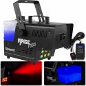 Rage 1000LED Smoke Machine with Timer Control