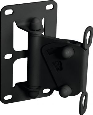 Omnitronic Wall Bracket for ODP-208 black