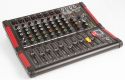 PDM-M1204 12-Channel Music Mixer PDM-M1204 12-Channel Music Mixer