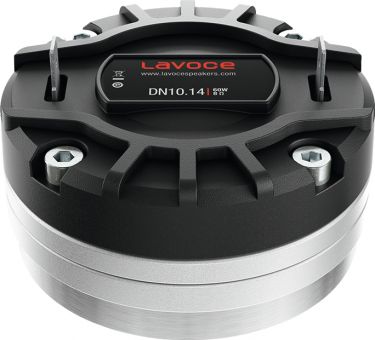 Lavoce DN10.14 1" Compression Driver Neodymium Magnet