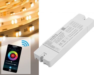 Eurolite LED Strip 5in1 WiFi Controller