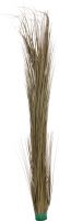 Europalms Reed grass, khaki, artificial, 127cm