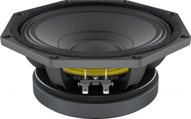 Lavoce MAF082.00 8" Woofer Ferrite Aluminium Basket Driver