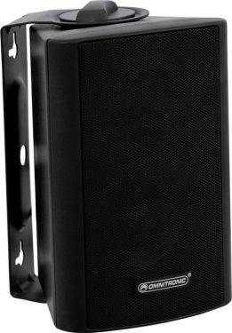 Omnitronic WP-3S PA Wall Speaker