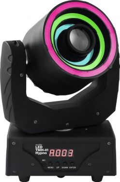 Eurolite LED TMH-41 Hypno Moving Head Spot