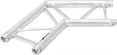 Alutruss BILOCK BQ2-PAC22H 2-way Corner 120°