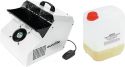 Røk & Effektmaskiner, Eurolite Set SD-201 DMX Bubble machine + bubble concentrate for 5l