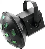 Eurolite LED Z-20 Beam Effect