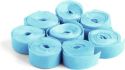 Røk & Effektmaskiner, TCM FX Slowfall Streamers 5mx0.85cm, light blue, 100x