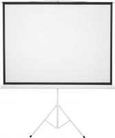 Eurolite Projection Screen 4:3, 1,72x1.3m with stand