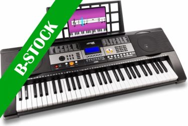 KB3 Electronic Keyboard 61-key Touch Function "B STOCK"