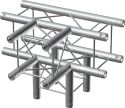 P24-T42 Deco Truss 4-way T junction