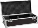 , Roadinger Flightcase 1x LED SL-400