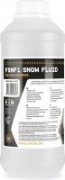 Smoke & Effectmachines, FSNF1 Snow Fluid 1L