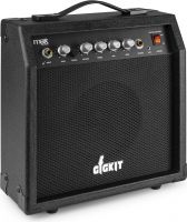 GIGKit Elektrisk Gitarforsterker 40W