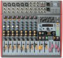 PDM-S1203 Stage Mixer 12-kanals DSP/MP3 USB IN/OUT