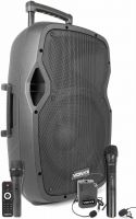 AP1200PA Portable Speaker 12"