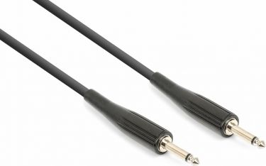 CX300-15 Speaker cable 6.3mm-6.3mm (15m)