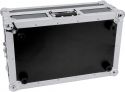 , Roadinger Mixer Case Pro MCB-19, sloping, bk, 6U