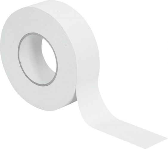 Eurolite Gaffa Tape Pro 50mm x 50m white matt