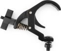 BSC50B Quick Trigger Clamp Self Lock 50kg Black