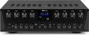 Diverse, PV280BT 8-Zone Audio Amplifier System 800W