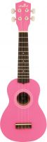 CU21-PK ukulele - pink CU21-PK ukulele - pink