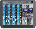 PDM-S1204 12-Channel Professional Analog Mixer