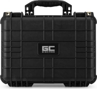 GIGCase8 Universal Hard Case