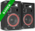 PA Box 10" 600W XEN 3510 Pair "B STOCK"