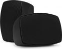 Diverse, BHW30BK Speaker Set In/Outdoor 3" 40W 100V Black