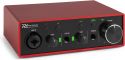 Diverse, PDX11 USB Audio Interface Solo