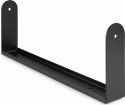 PDW8BR U-Bracket Black