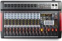 PDM-T1204 Stage Mixer 12-Channel DSP/MP3