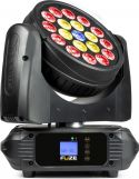 Fuze1910 LED Wash Moving Head with Ring Control