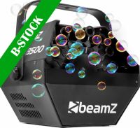 Bubble Machine Medium B500 "B-STOCK"