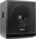 Høyttalere, SWP15 PRO Aktiv subwoofer 15" 800W