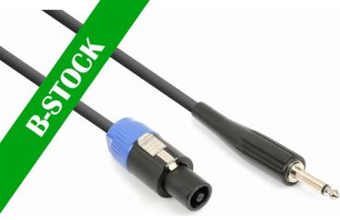 Speaker cable NL2-6.3m (5m) "B-STOCK"