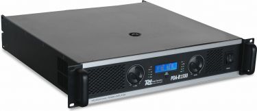 PDA-B1500 Professional Amplifier